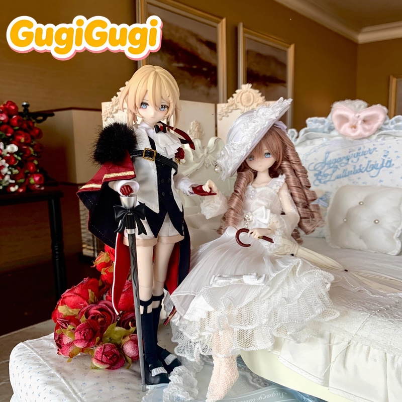 Collectible Collection - Genuine Good Night Ojosama Series Rose