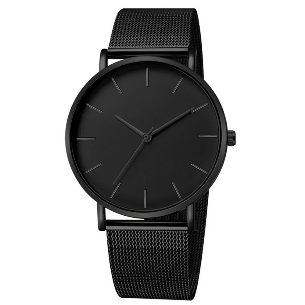 Vintage Collectible Watches - Leisure Simple Women Watch 2026 Vintage