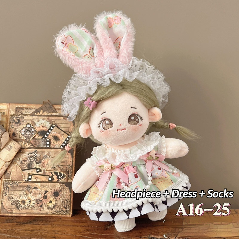 Chinese Style Hanfu Doll Outfi - огляд і ціна Vintage Collectible And Vintage Dolls