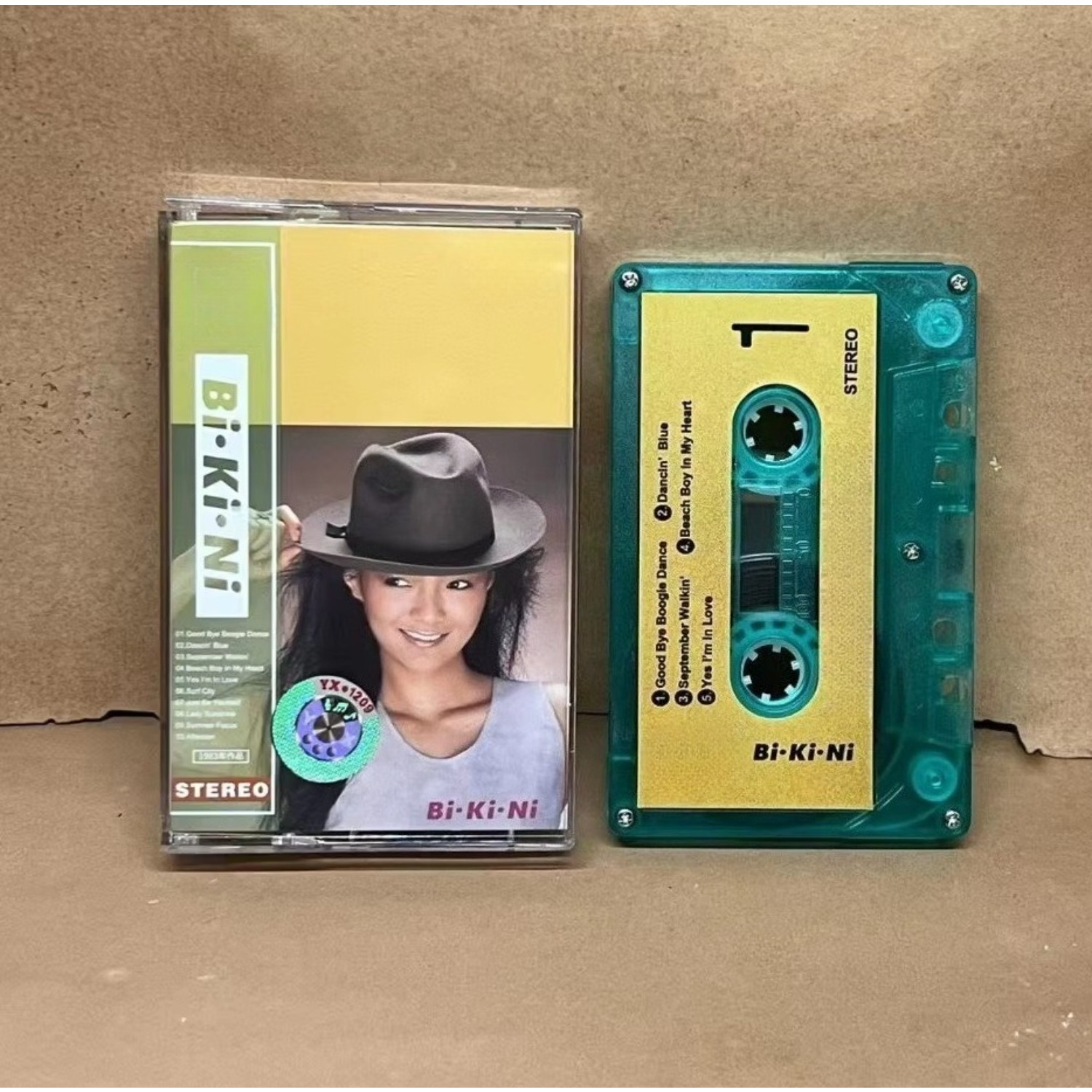 Retro‑Japanese Urban‑Pop Music - огляд і ціна Vintage Collection