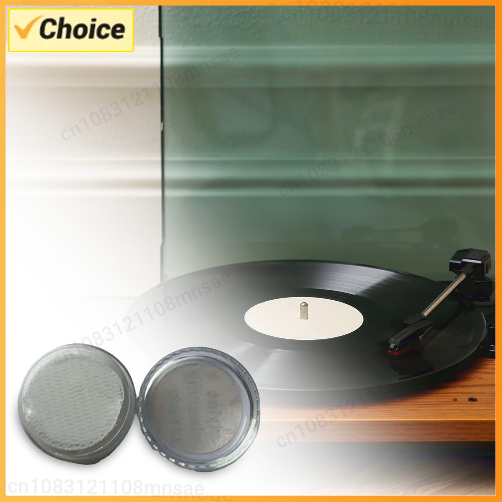 Stylus Cleaning Glue Reusable  - огляд і ціна Vinyl Record Cleaner