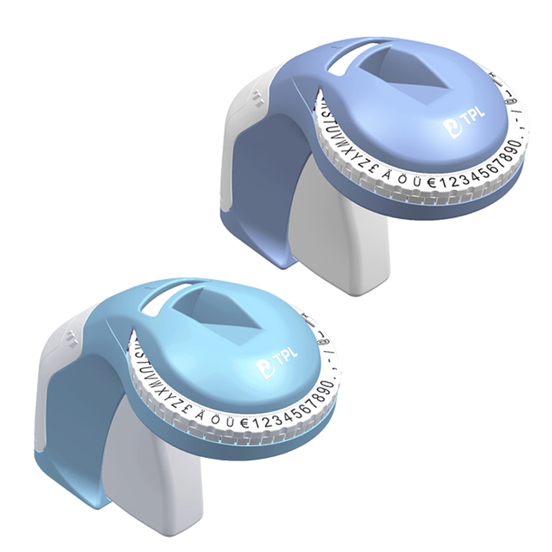 DYMO 12965/CIDY 12965 Omega 3D - огляд і ціна Typewriter Ribbon Roll