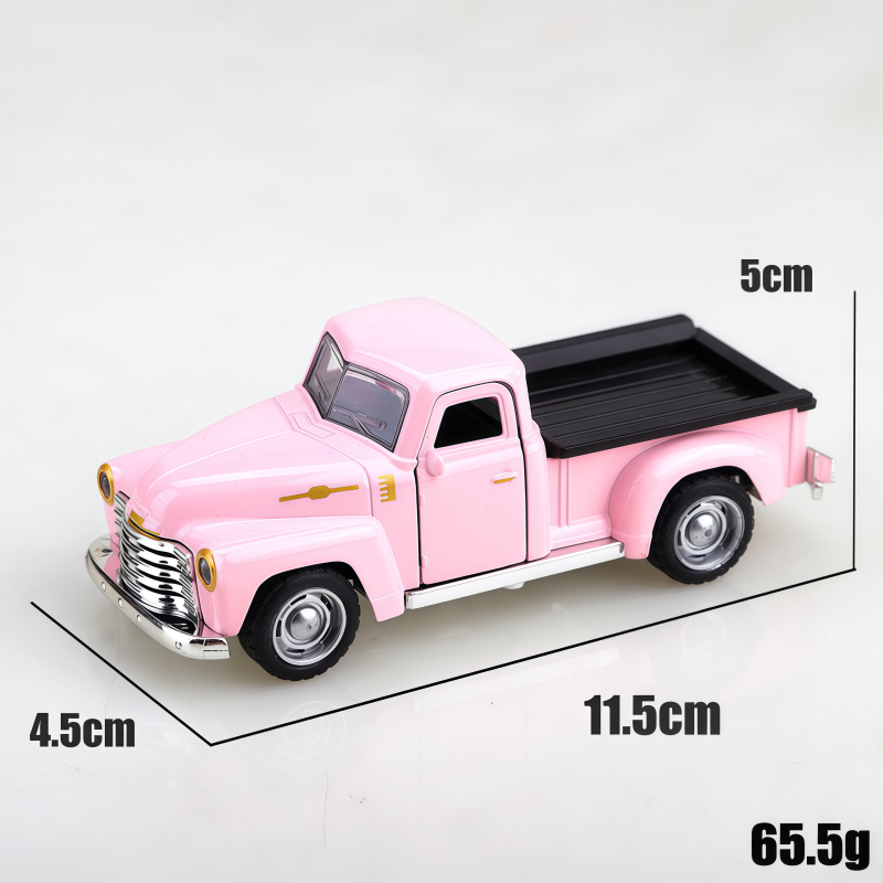 Bagged 1:36 Alloy Old-Fashione - огляд і ціна Vintage Collection