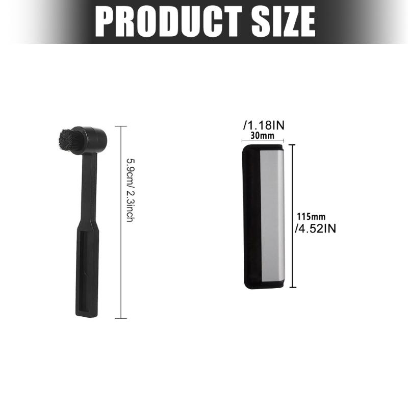 Professional Vinyls Record Cle - огляд і ціна Vinyl Record Cleaner