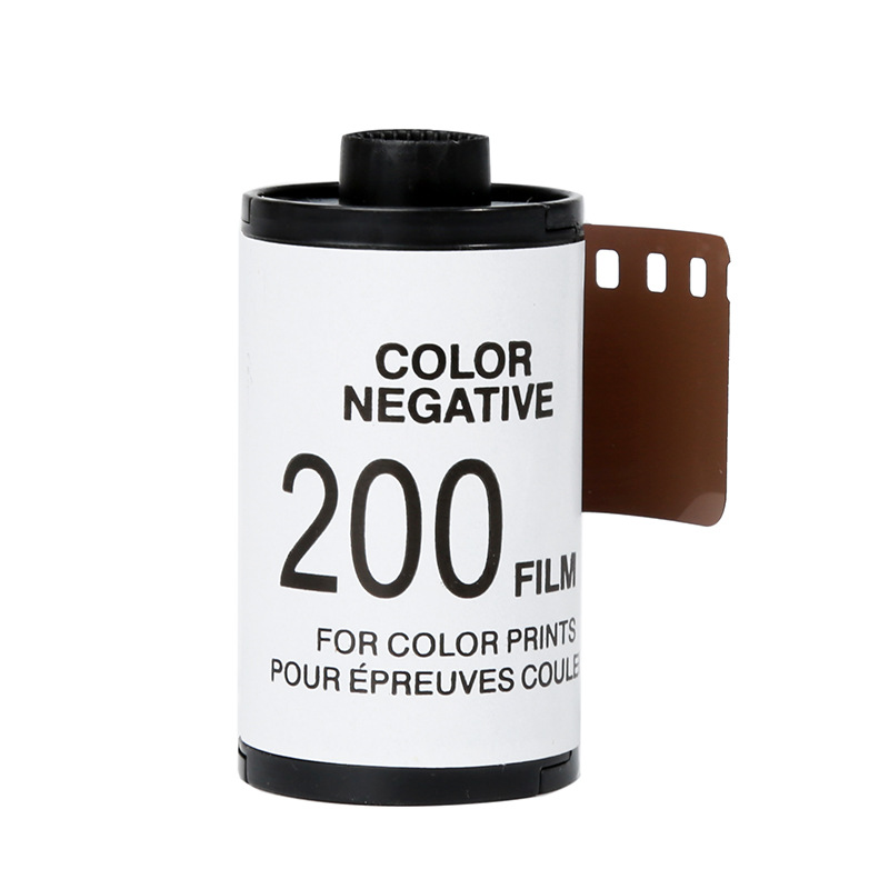 35mm Camera Color Negative Fil - огляд і ціна Film Camera 35Mm
