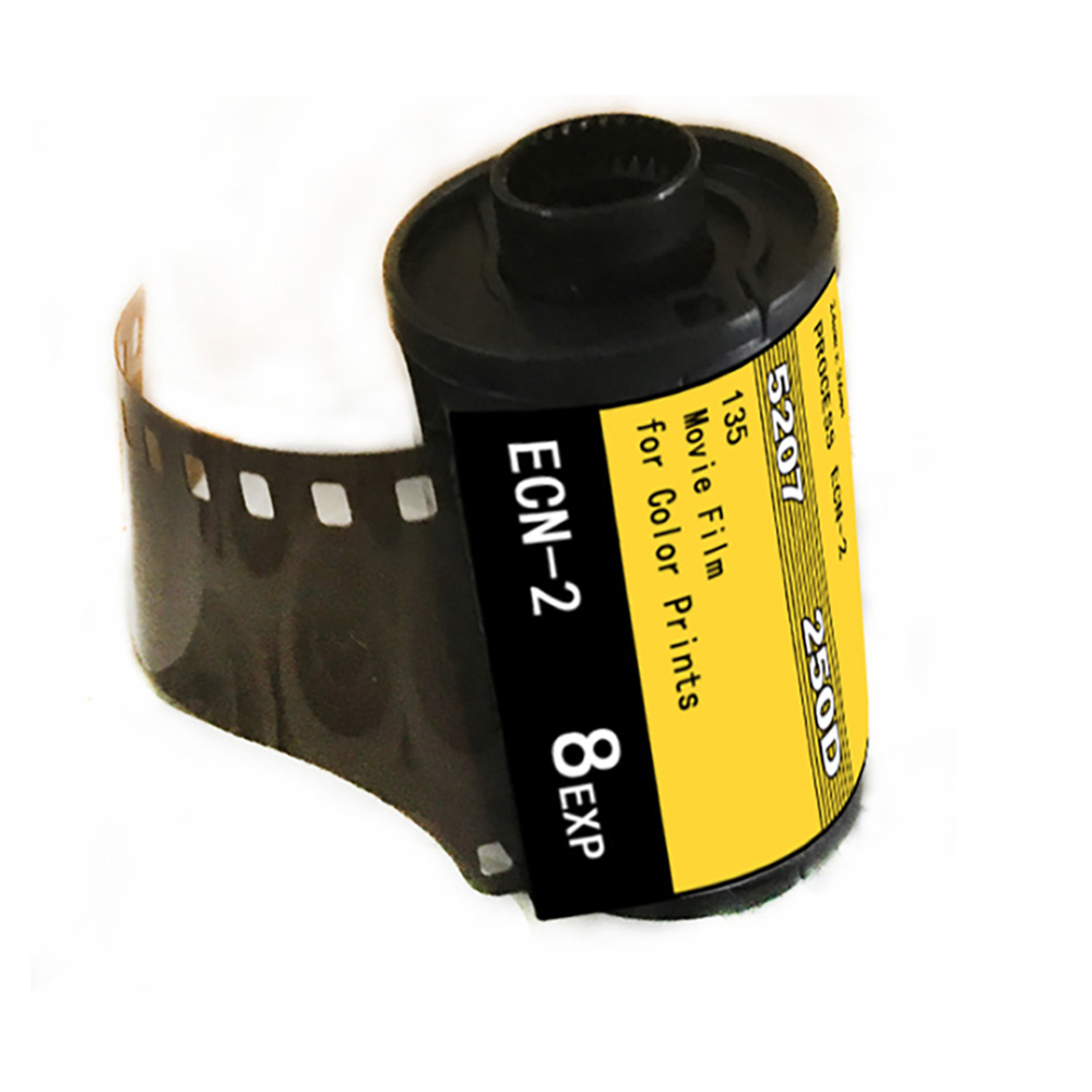 35mm Camera Color Negative Fil - огляд і ціна Film Camera 35Mm