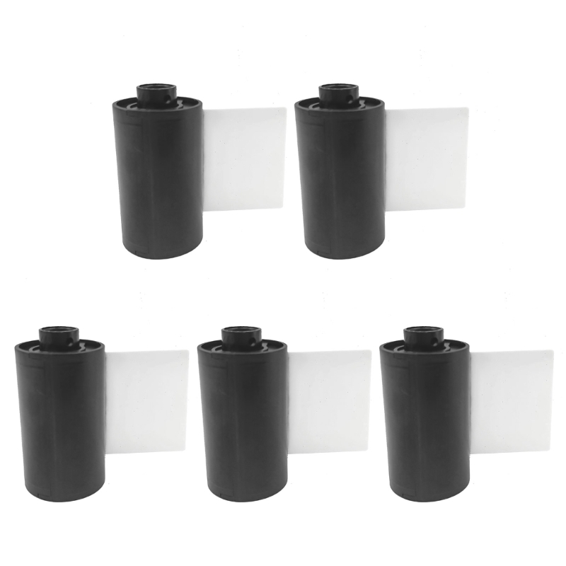 Pack Of 5 Reloadable Film Cani - огляд і ціна Film Camera 35Mm