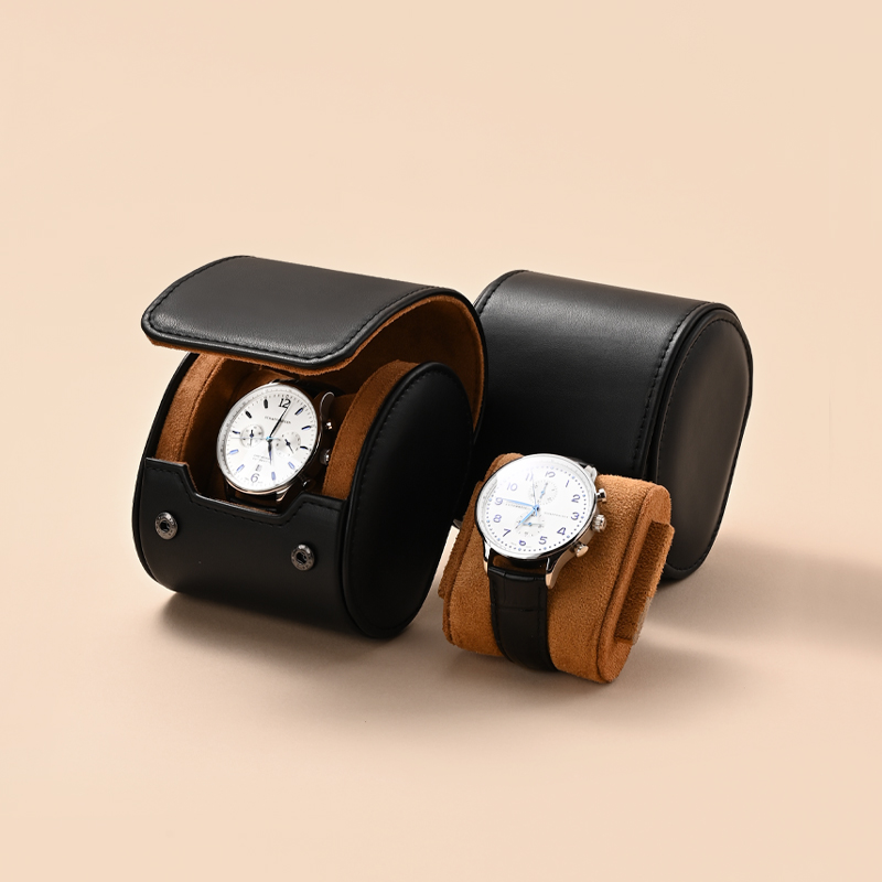 MISHITU 1/2/3-Slot Watch Stora - огляд і ціна Vintage Collectible Watches