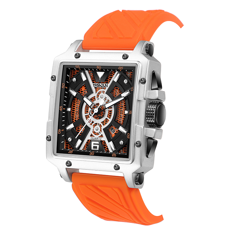 Luxury Man Watch High Quality  - огляд і ціна Vintage Collectible Watches