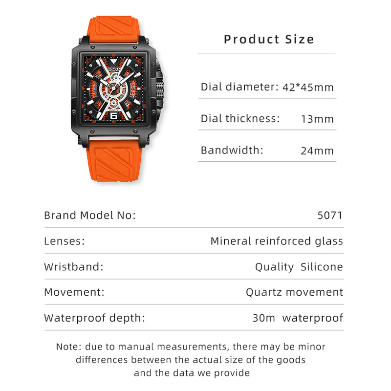 Luxury Man Watch High Quality  - огляд і ціна Vintage Collectible Watches