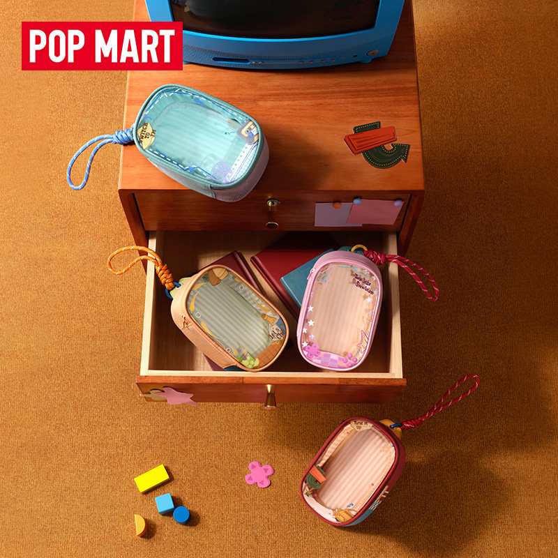 New Hot Selling Genuine POP MA - огляд і ціна Vintage Collectible And Vintage Dolls
