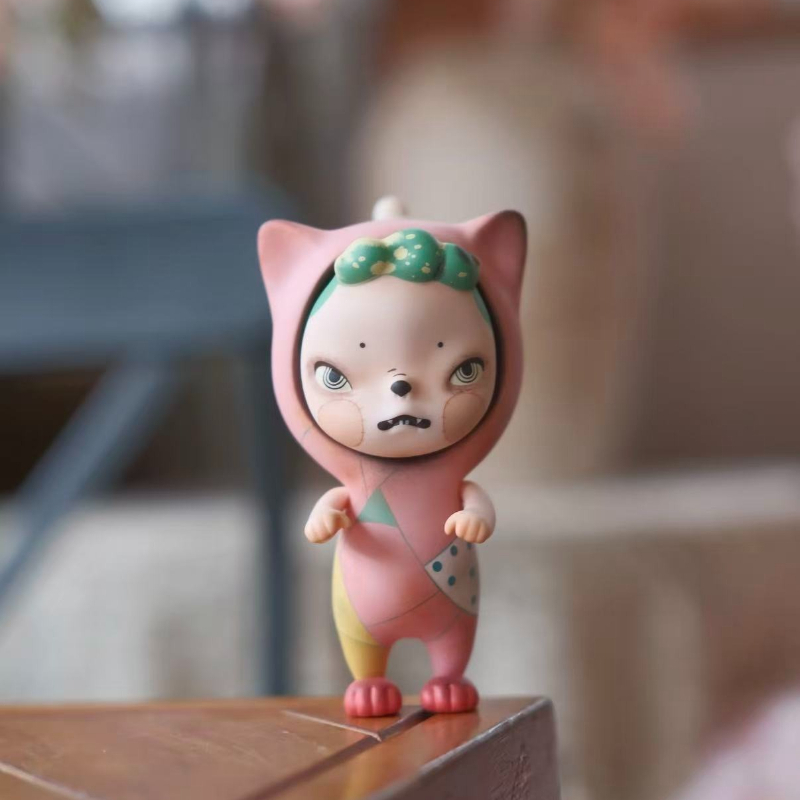 Sooya 7th Anniversary Play wit - огляд і ціна Collectible Collection