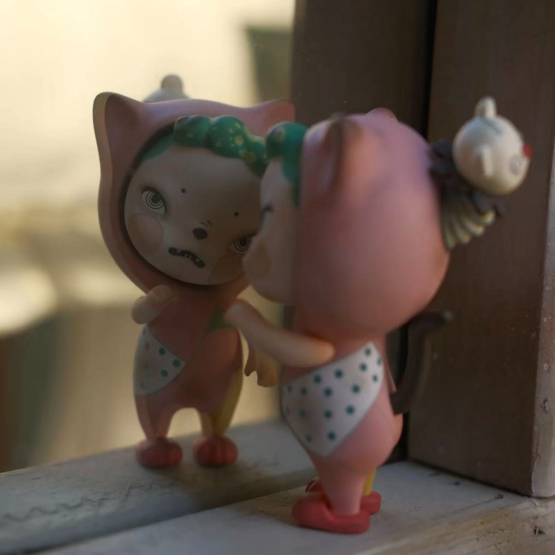 Sooya 7th Anniversary Play wit - огляд і ціна Collectible Collection