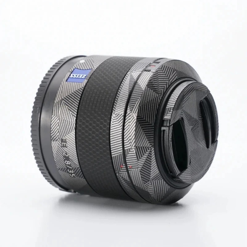 FE 35mm F2.8 ZA Lens Sticker P - огляд і ціна Film Camera 35Mm