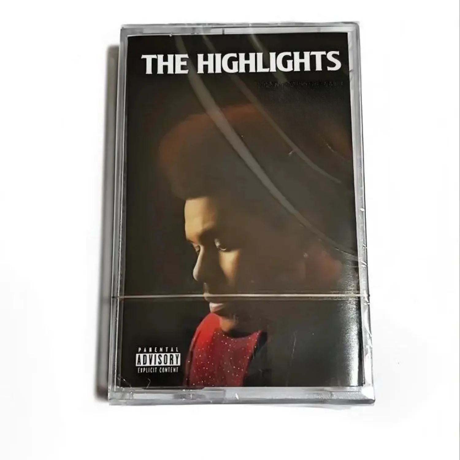 Vintage Analog Music Cassette  - огляд і ціна Vintage Collection