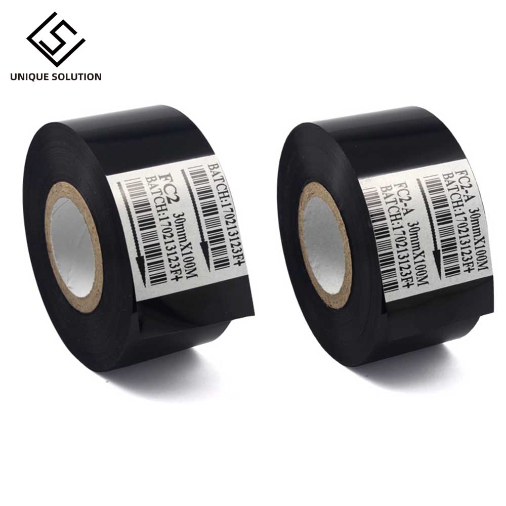 Thermal Ribbon Of Ribbon Print - огляд і ціна Typewriter Ribbon Roll