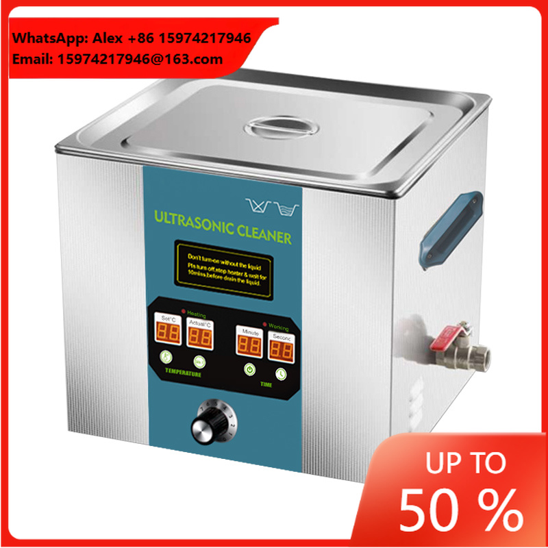 Hot Selling High Frequency 68k - огляд і ціна Vinyl Record Cleaner