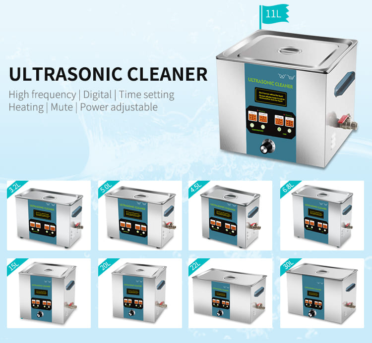 Hot Selling High Frequency 68k - огляд і ціна Vinyl Record Cleaner