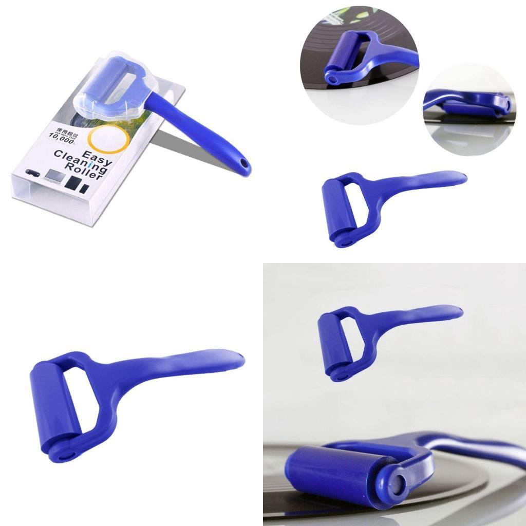 Reusable Vinyl Record Cleaner  - огляд і ціна Vinyl Record Cleaner