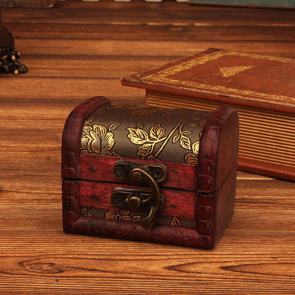 Chinese Style Vintage Wooden J - огляд і ціна Vintage Collection