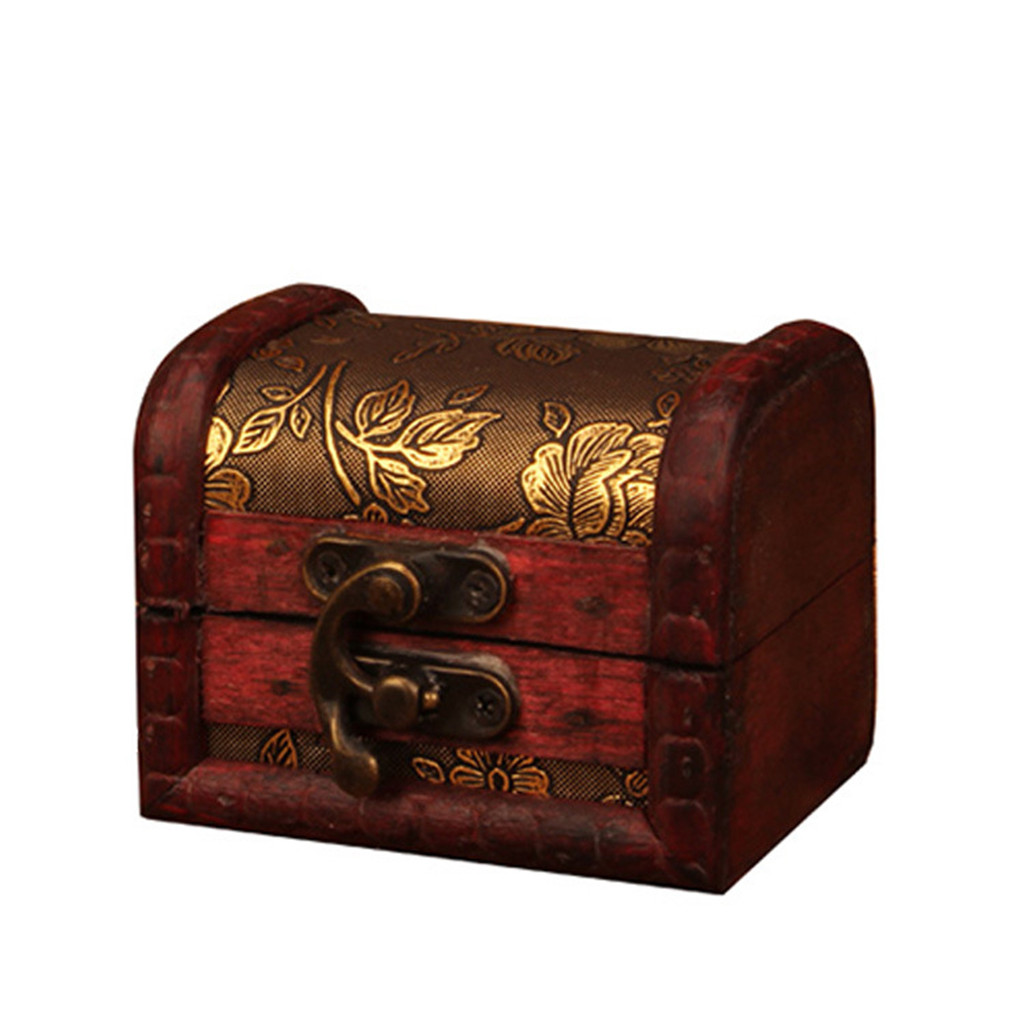 Chinese Style Vintage Wooden J - огляд і ціна Vintage Collection