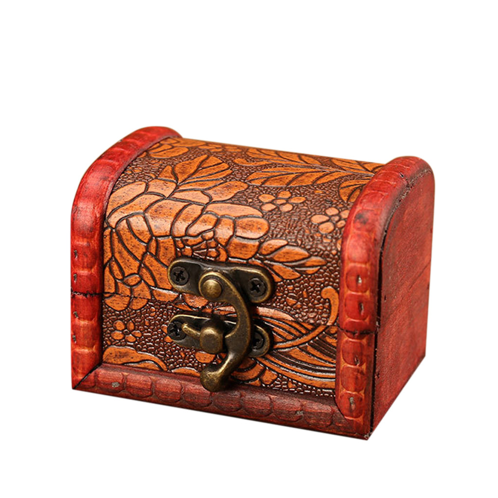 Chinese Style Vintage Wooden J - огляд і ціна Vintage Collection