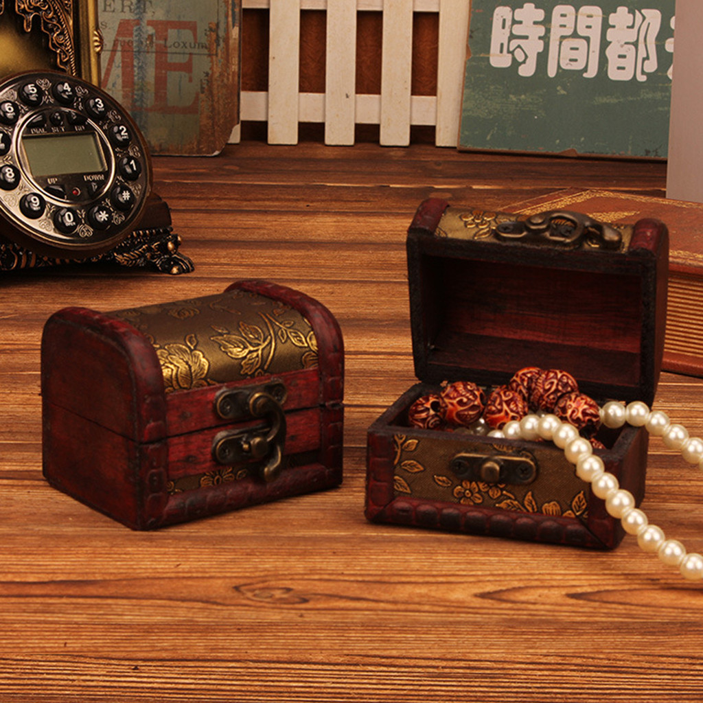 Chinese Style Vintage Wooden J - огляд і ціна Vintage Collection