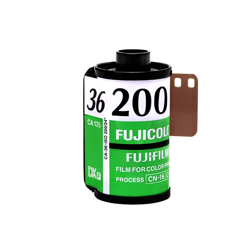 Original New Fujifilm Film 35m - огляд і ціна Film Camera 35Mm