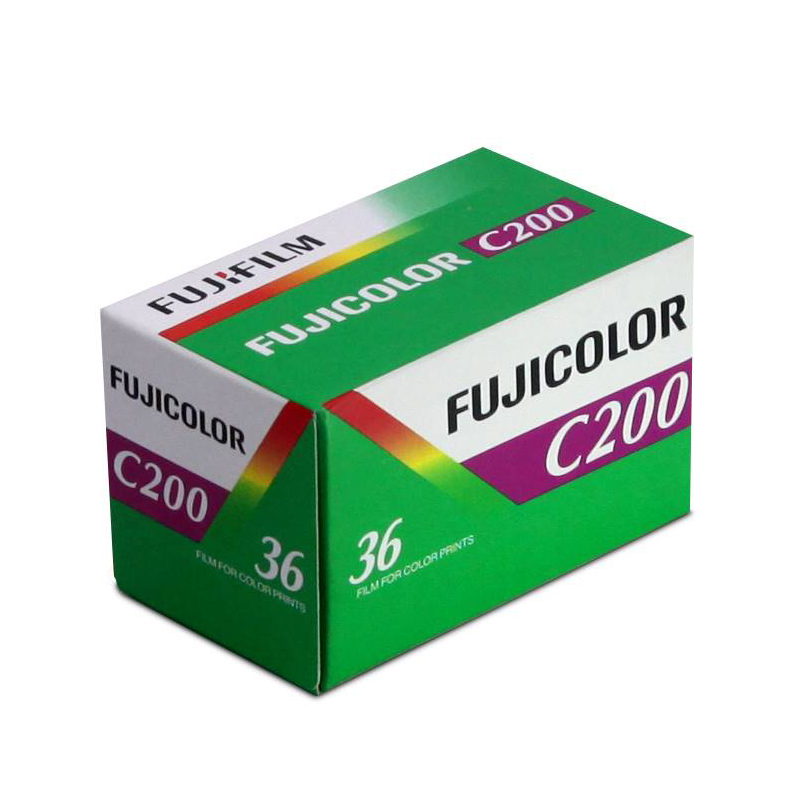 Original New Fujifilm Film 35m - огляд і ціна Film Camera 35Mm