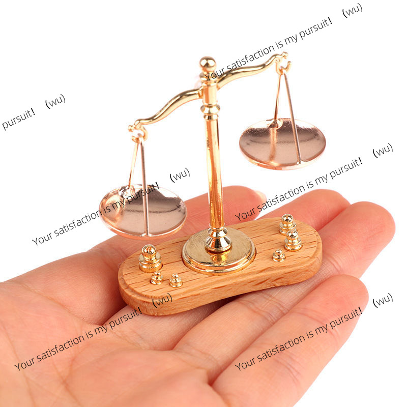 Mini Balance Vintage Vintage N - огляд і ціна Vintage Collectible And Vintage Dolls