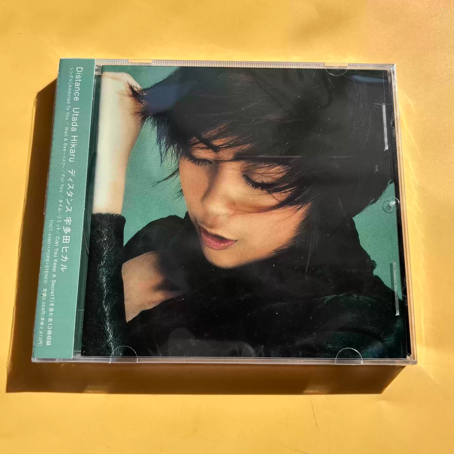 Vintage J‑Pop Vocal Audio CD,  - огляд і ціна Vintage Collection