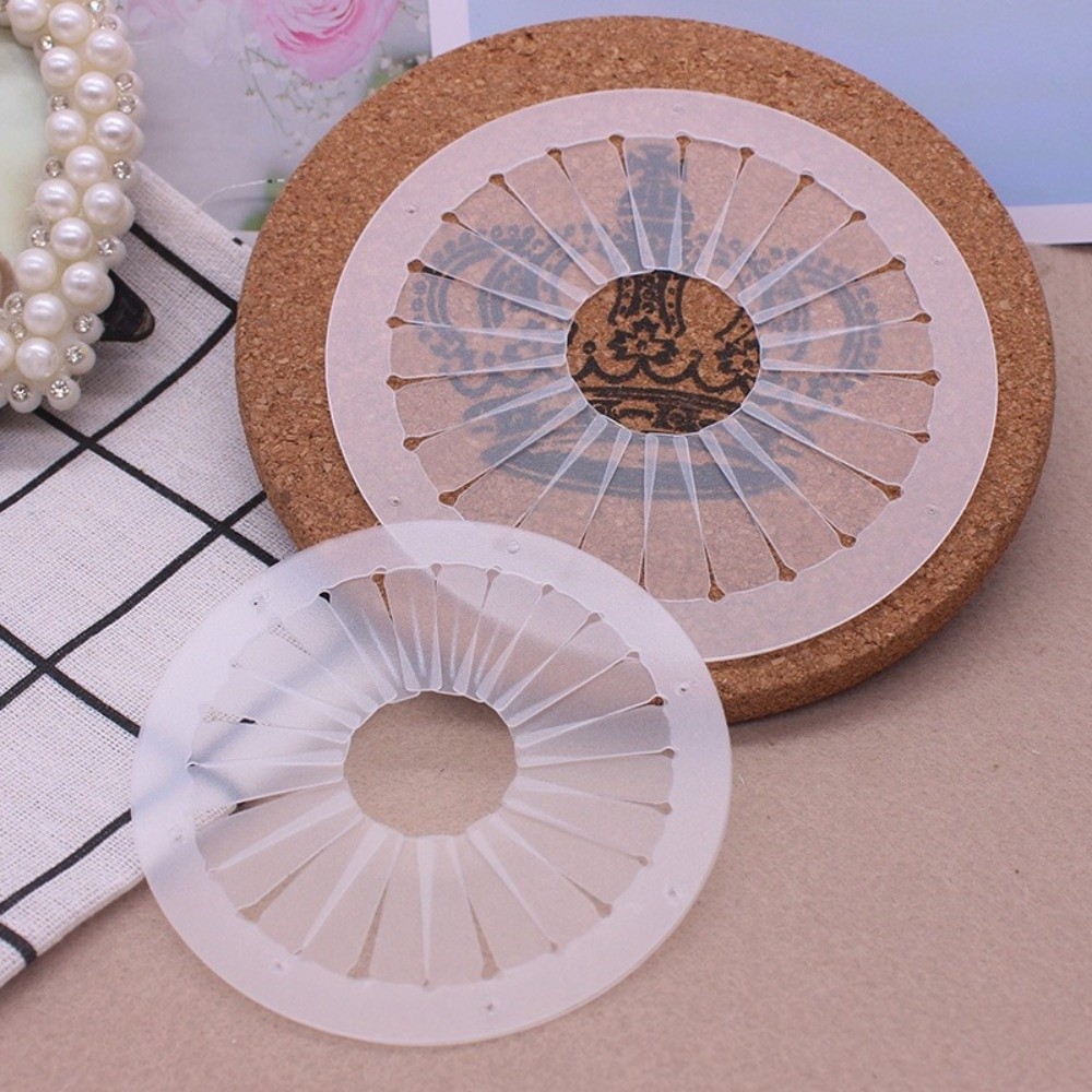 9cm 12cm 15cm Rosette Maker Ri - огляд і ціна Typewriter Ribbon Roll