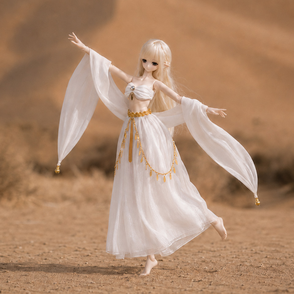 For Azone M Vintage Greek Godd - огляд і ціна Vintage Collectible And Vintage Dolls