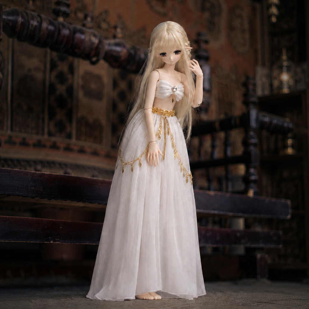 For Azone M Vintage Greek Godd - огляд і ціна Vintage Collectible And Vintage Dolls