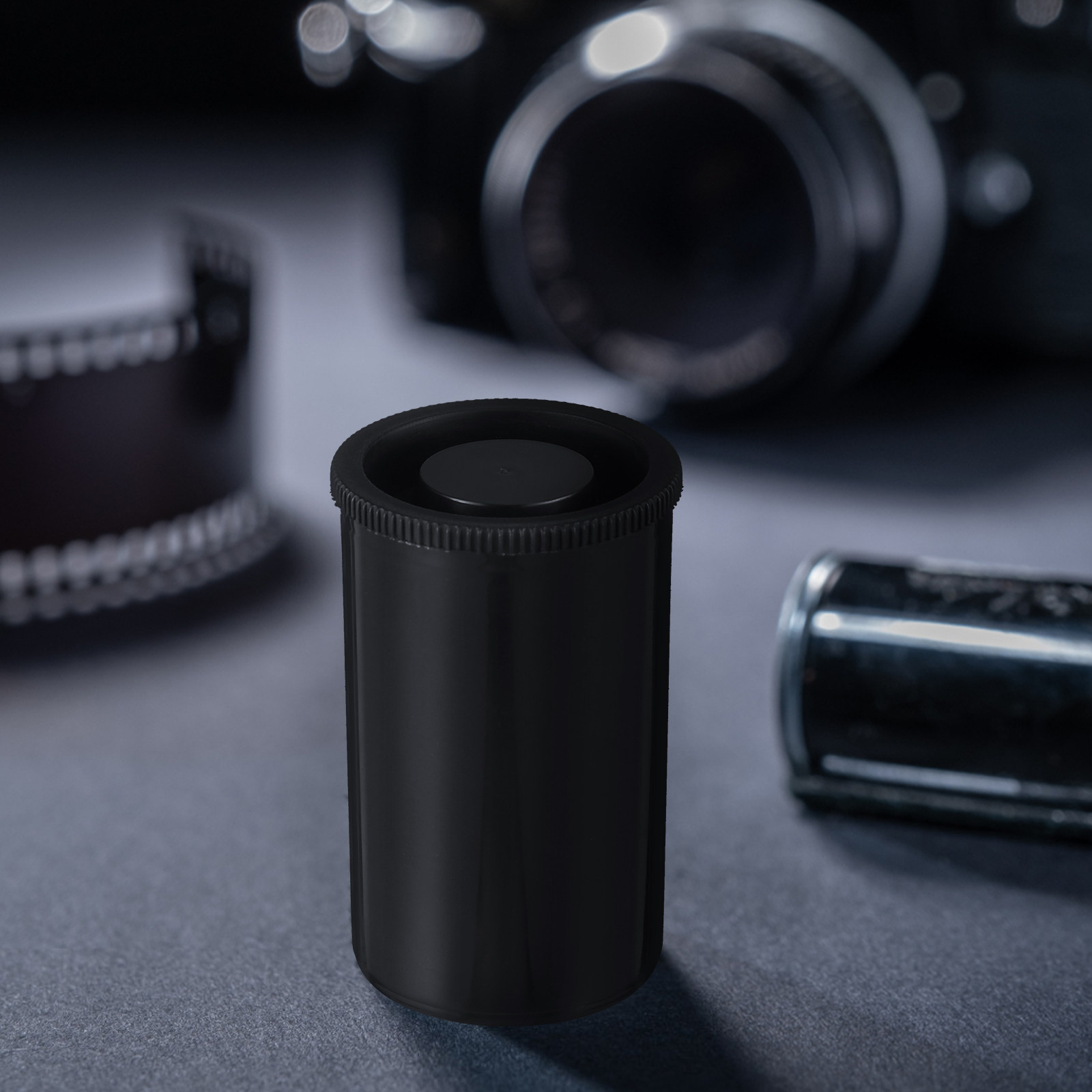20Pcs Film Canisters Bulk Set  - огляд і ціна Film Camera 35Mm