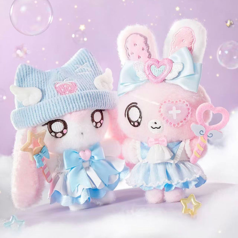 IN STOCK MINIDOLL Bibi Fufu Ma - огляд і ціна Collectible Collection