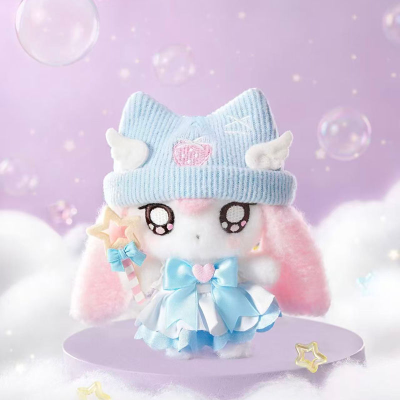 IN STOCK MINIDOLL Bibi Fufu Ma - огляд і ціна Collectible Collection